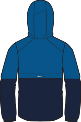 Columbia Tech Nylon HD Jacket Men Jackets Columbia